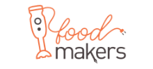 food makers logo