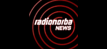 Radionorba news logo