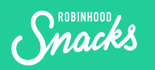 robinhood snacks logo