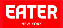 Eater NY logo