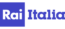 Rai italia logo