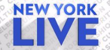 NY live logo