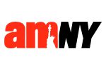 AM-NY logo