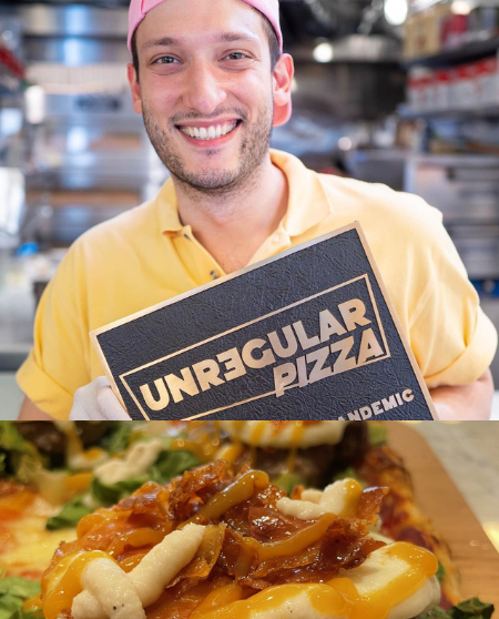 Shop For The Best Pizza In Union Square